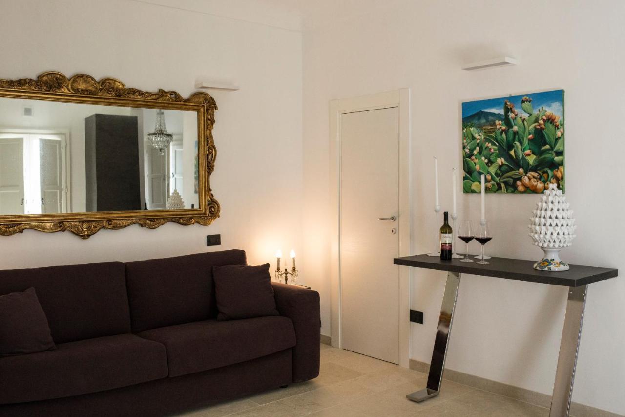 Holiday home La Dimora Sotto Le Stelle