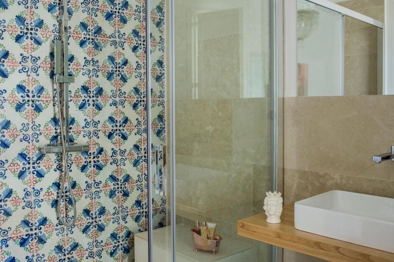 Holiday home La Dimora Sotto Le Stelle Noto