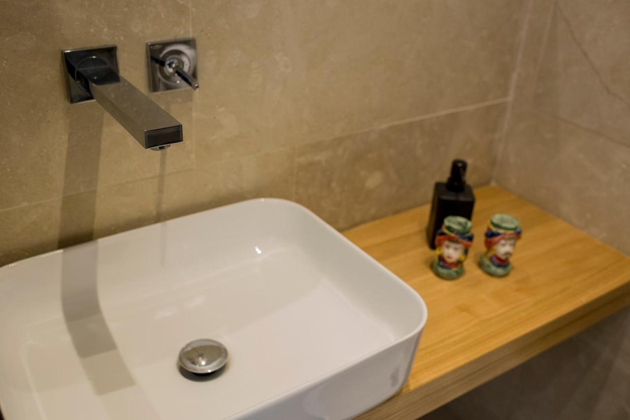 La Dimora Sotto Le Stelle Holiday home Noto