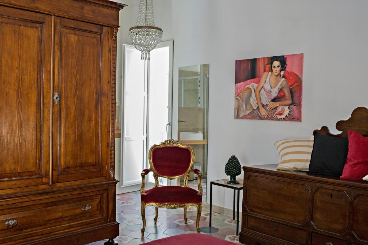 Holiday home La Dimora Sotto Le Stelle *