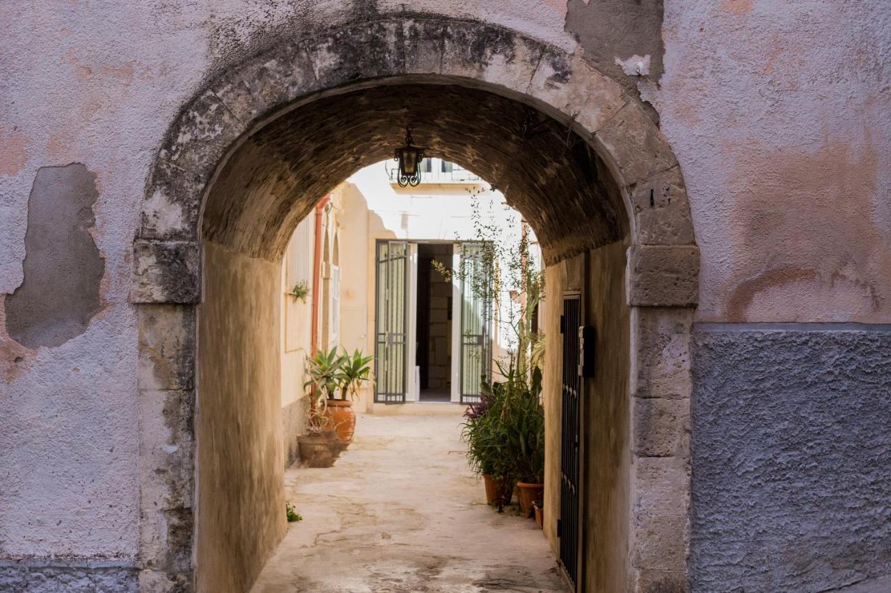 Hébergement de vacances La Dimora Sotto Le Stelle