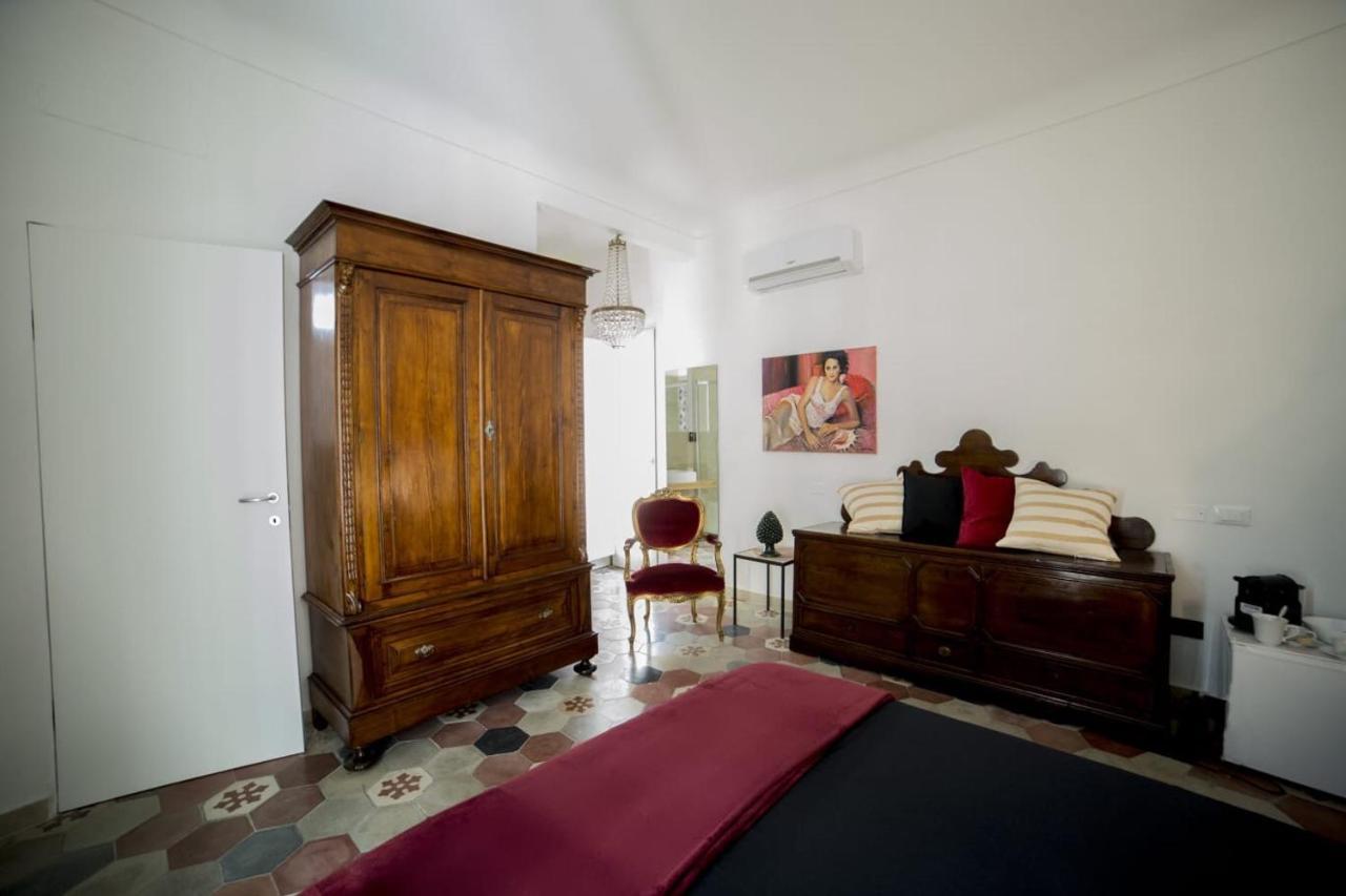 La Dimora Sotto Le Stelle Holiday home