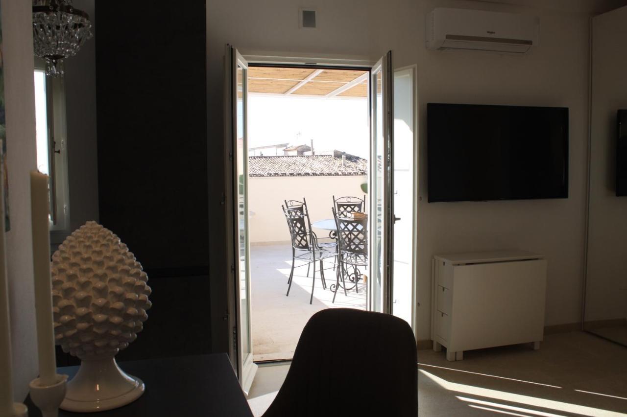 La Dimora Sotto Le Stelle Holiday home Noto