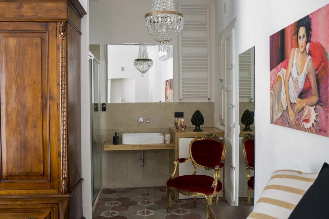 La Dimora Sotto Le Stelle Holiday home
