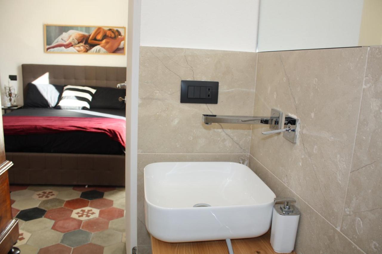 La Dimora Sotto Le Stelle Holiday home