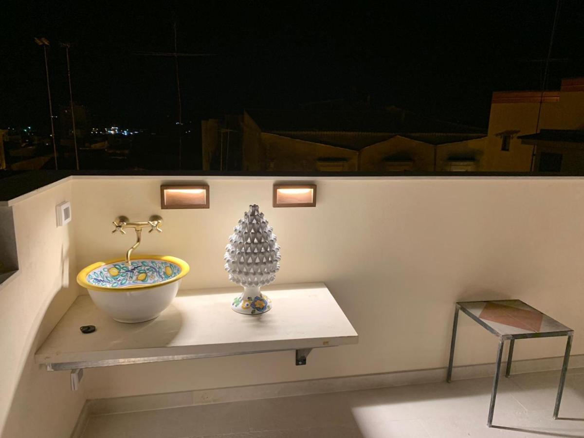 Hébergement de vacances La Dimora Sotto Le Stelle Noto