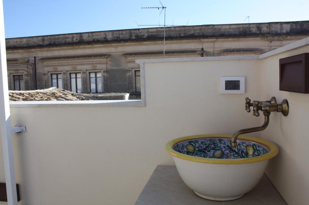 La Dimora Sotto Le Stelle Holiday home