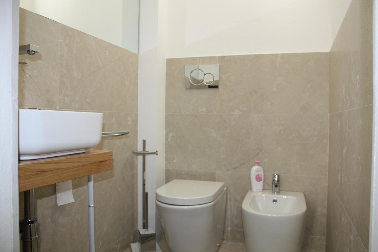 La Dimora Sotto Le Stelle Holiday home *