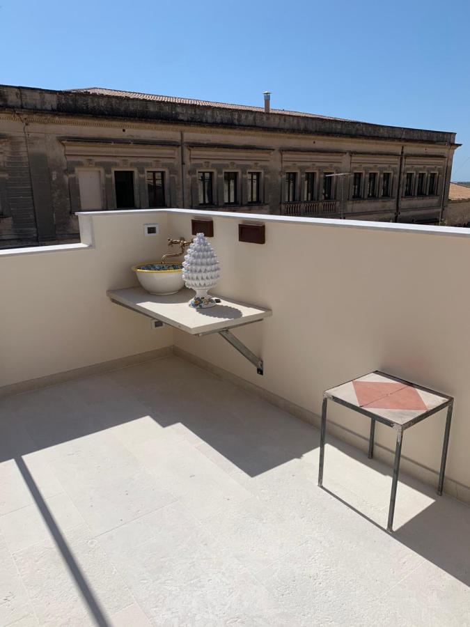 La Dimora Sotto Le Stelle Holiday home Noto