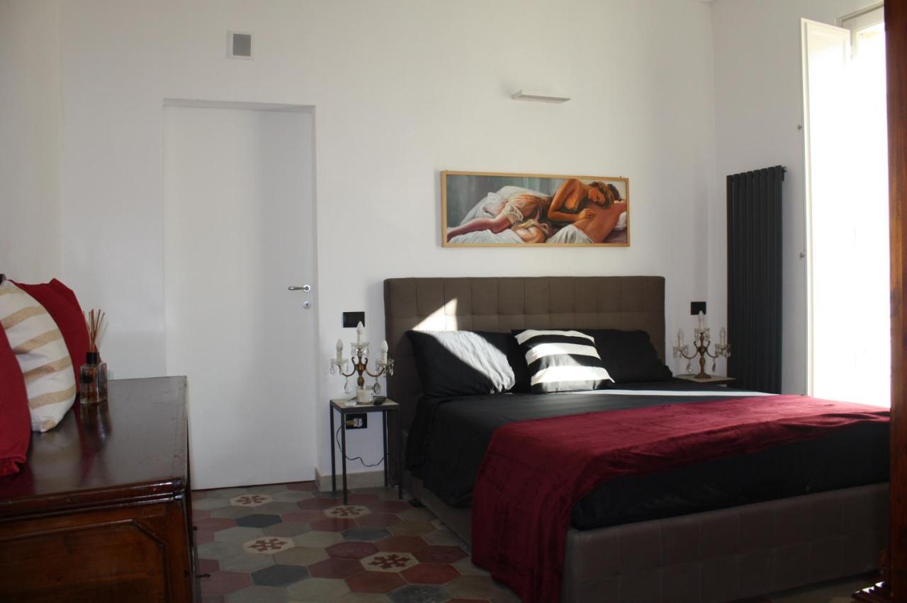 Holiday home La Dimora Sotto Le Stelle *