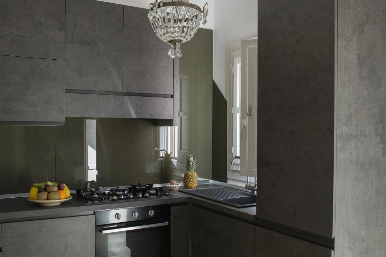 La Dimora Sotto Le Stelle Holiday home